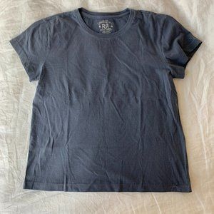 NWOT Ralph Lauren RRL Crew Neck T-Shirt